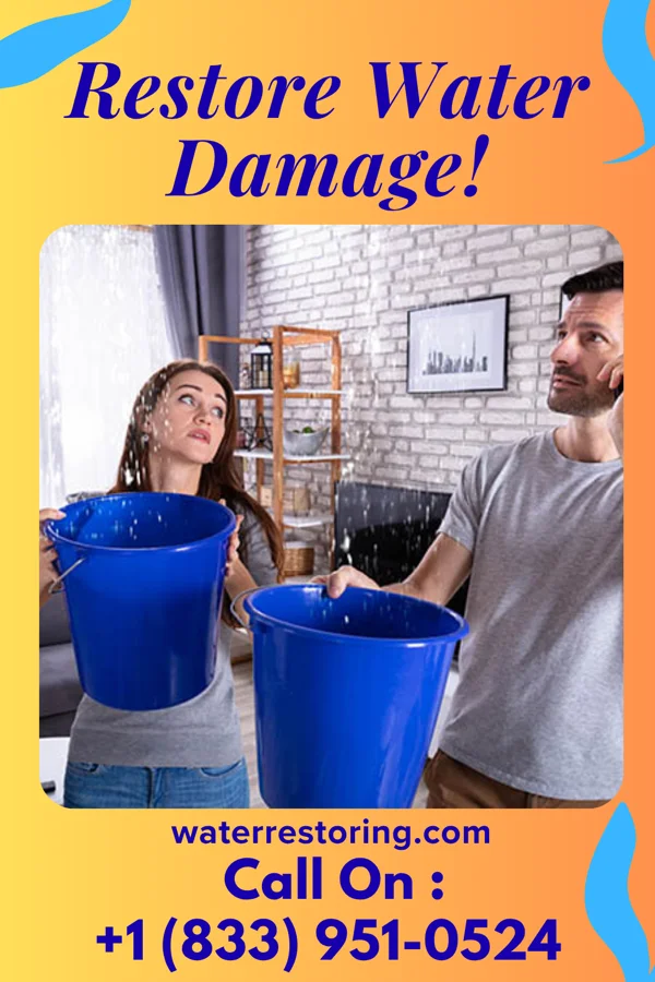 water restoration Central Cleanup Services Racine